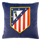 Cojín Cuadrado Escudo